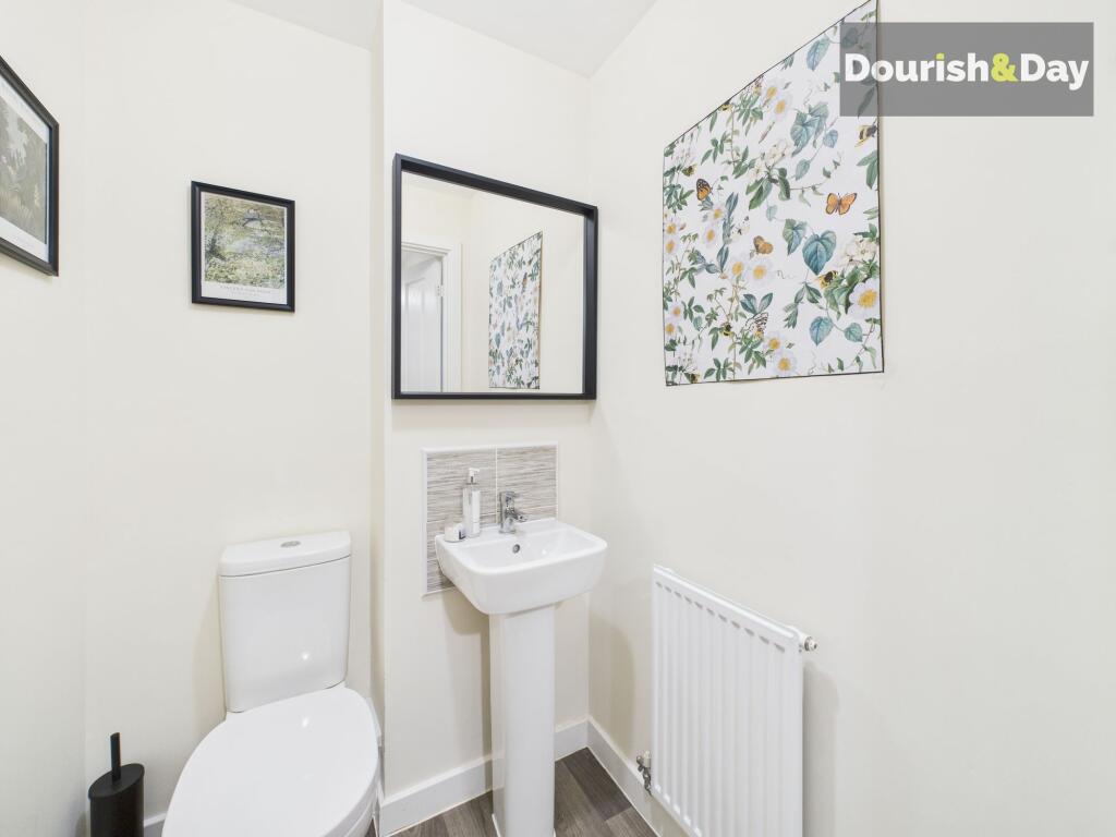 Guest WC