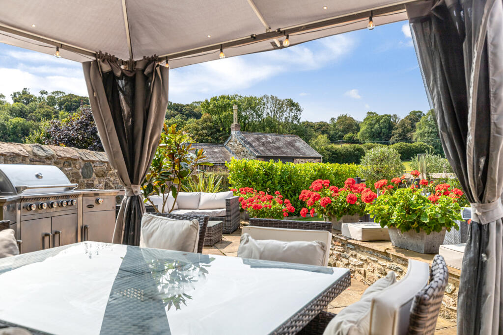 A09 - Elder Hareston Farm Barns, Hareston, Yealmpt