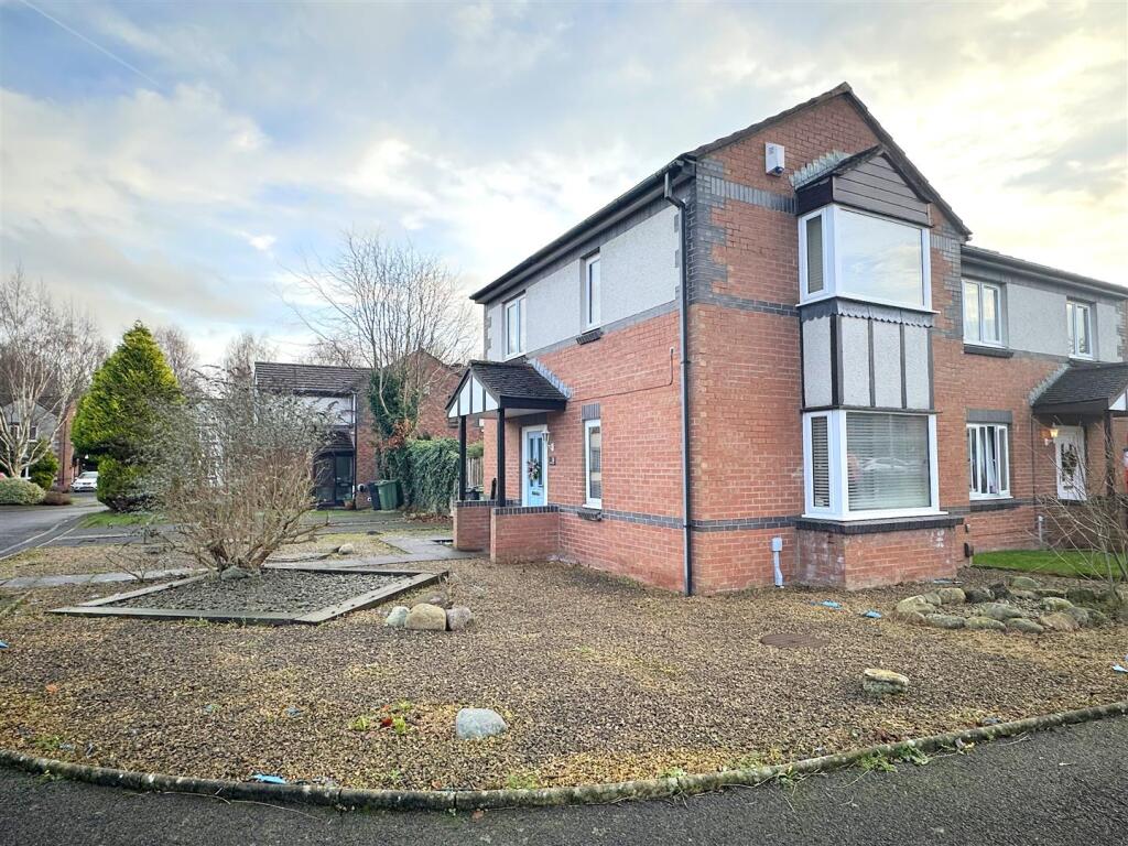 Broadoaks Grange, Carlisle