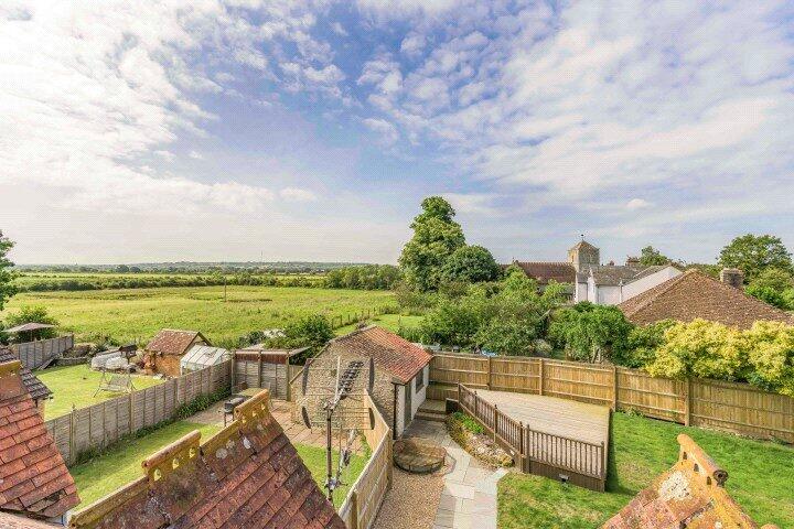 Oddington, Kidlington, Oxfordshire, OX5