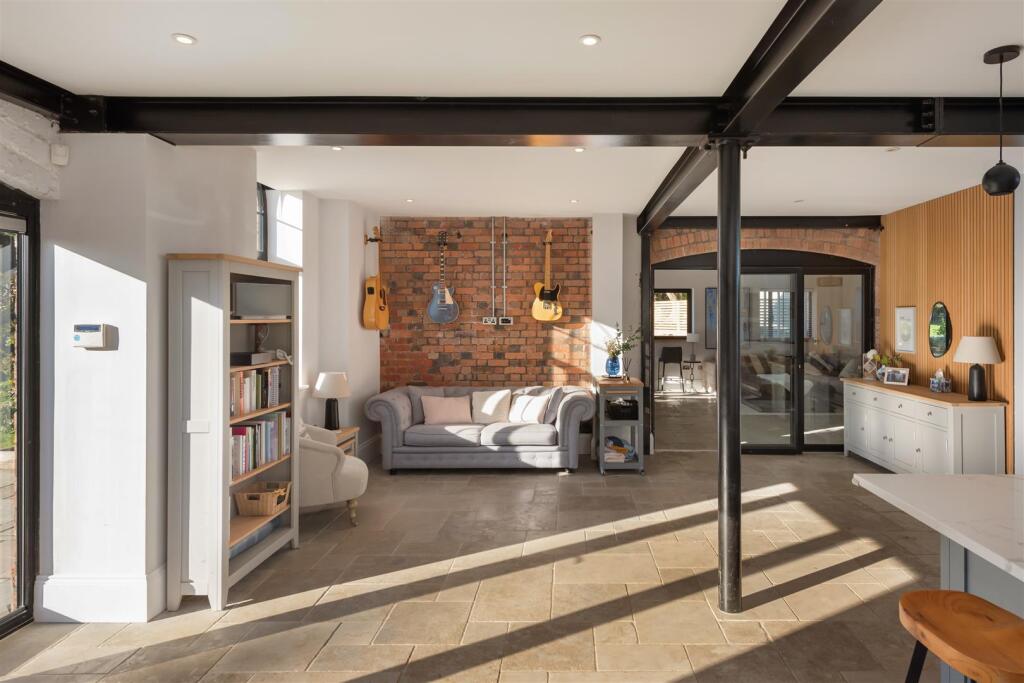 Singledge Lane, Coldred, Dover