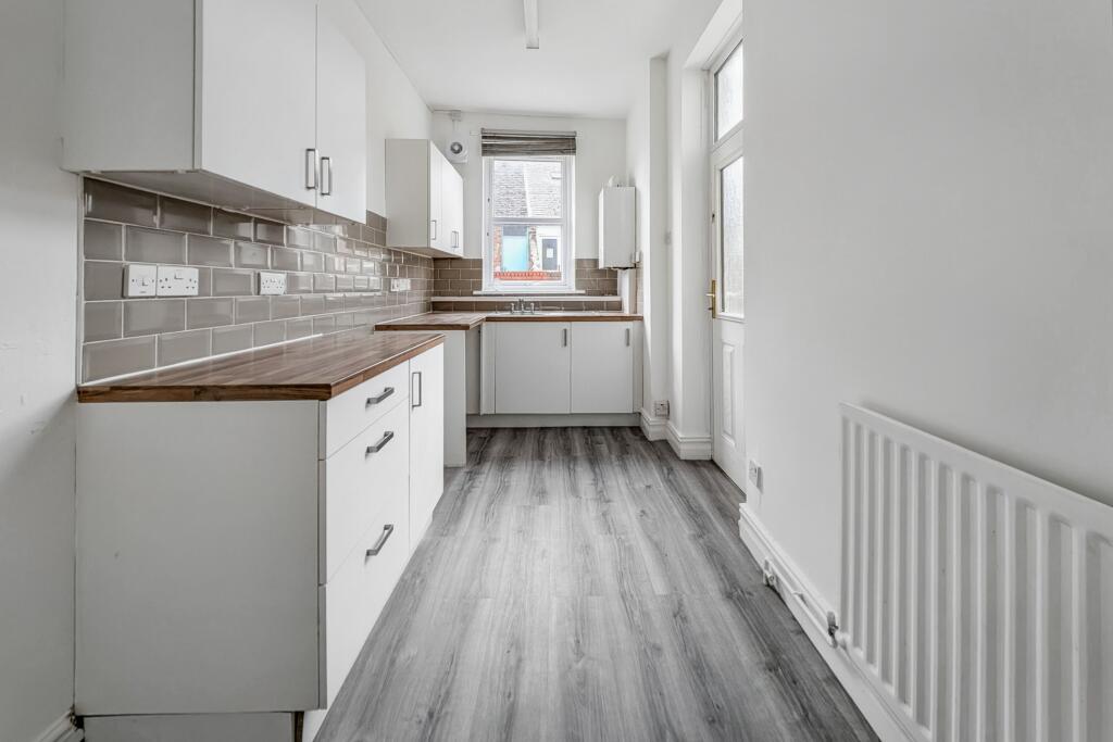 340 Whitehall Road, Gateshead, Tyne and Wear NE8 4PX