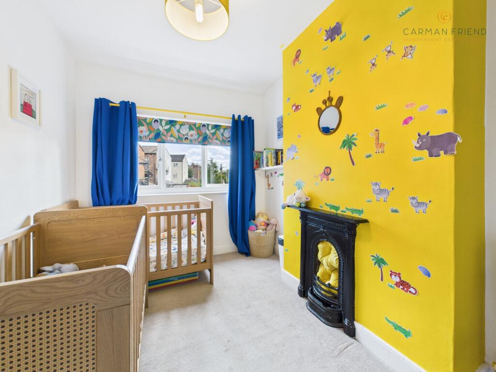Bedroom 3