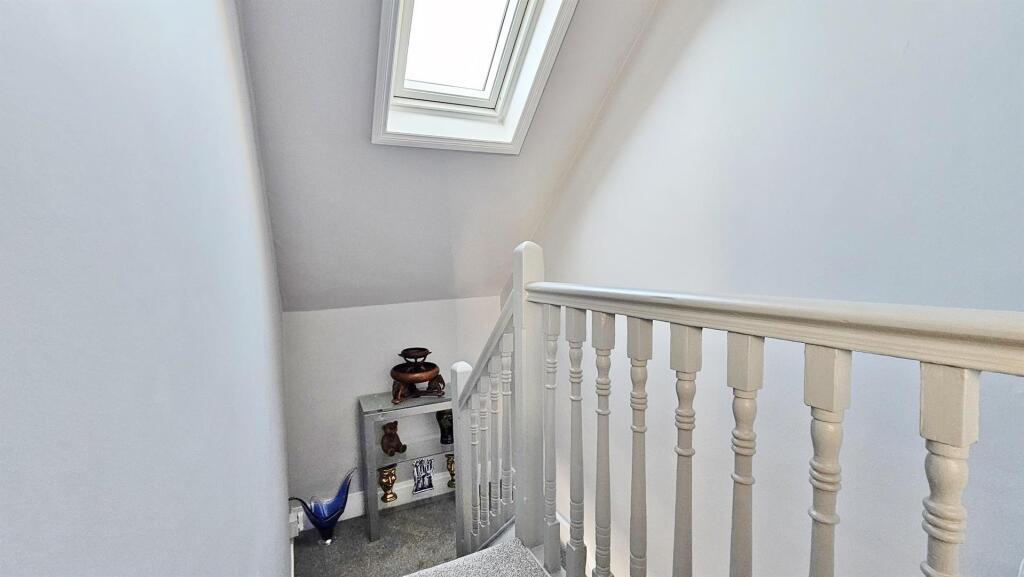 Second Floor Landing
