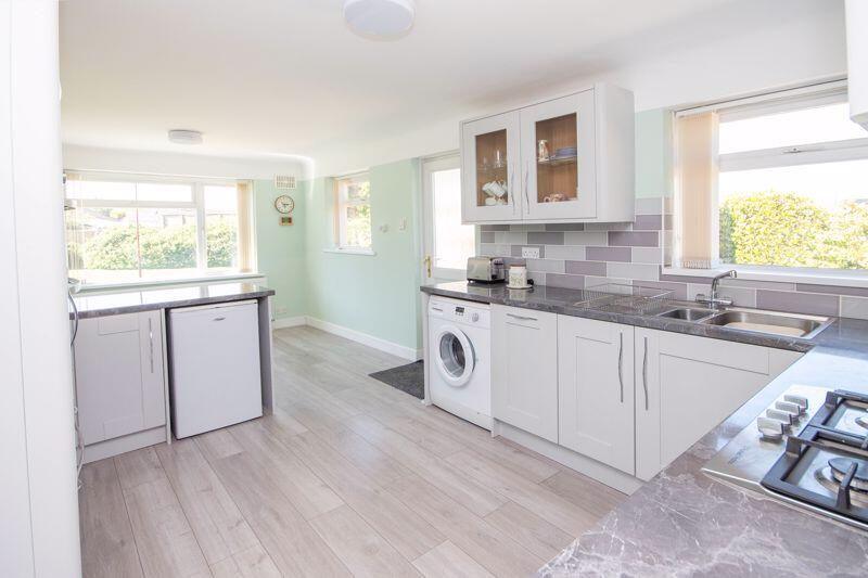 Kitchen-Diner
