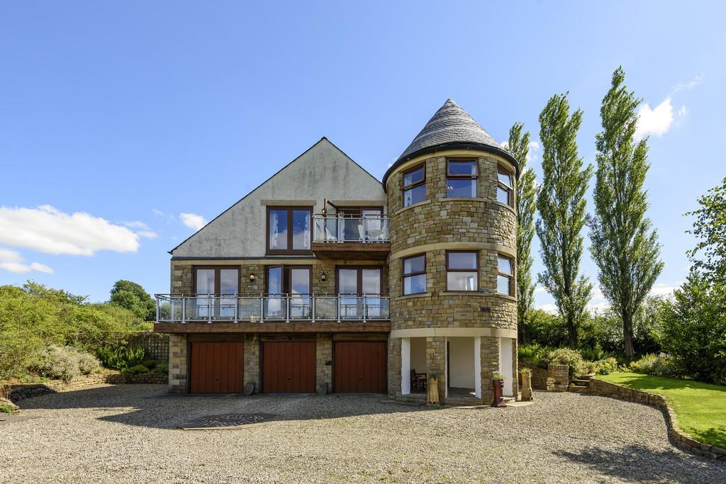 Front Aspect