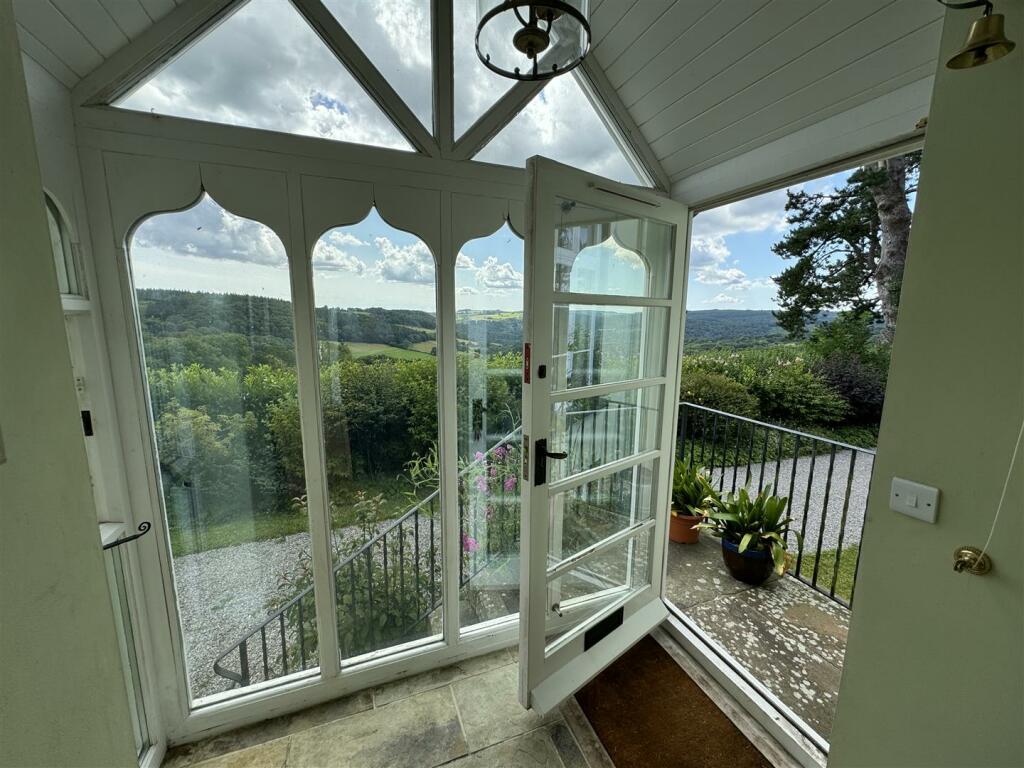 Sun Room