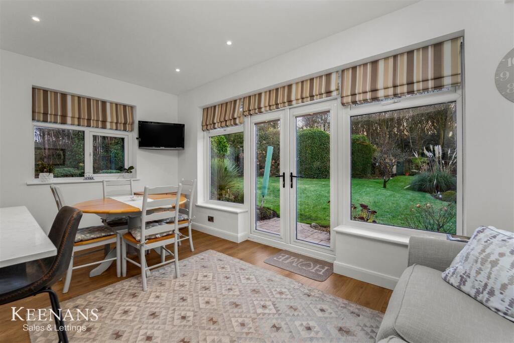 York Lane, Langho, Blackburn