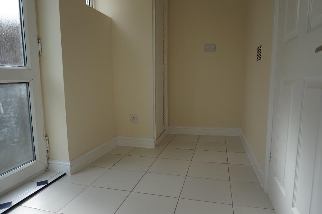 Utility Area