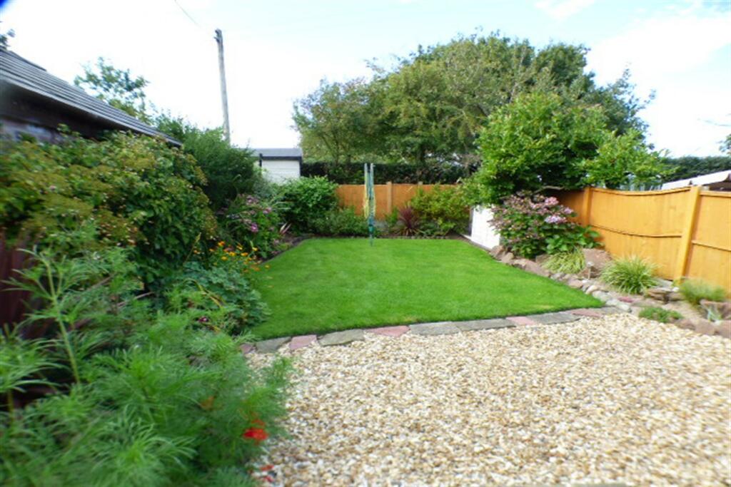 Garden 1