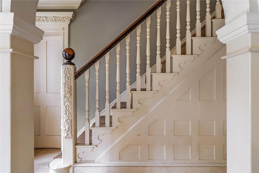 Staircase