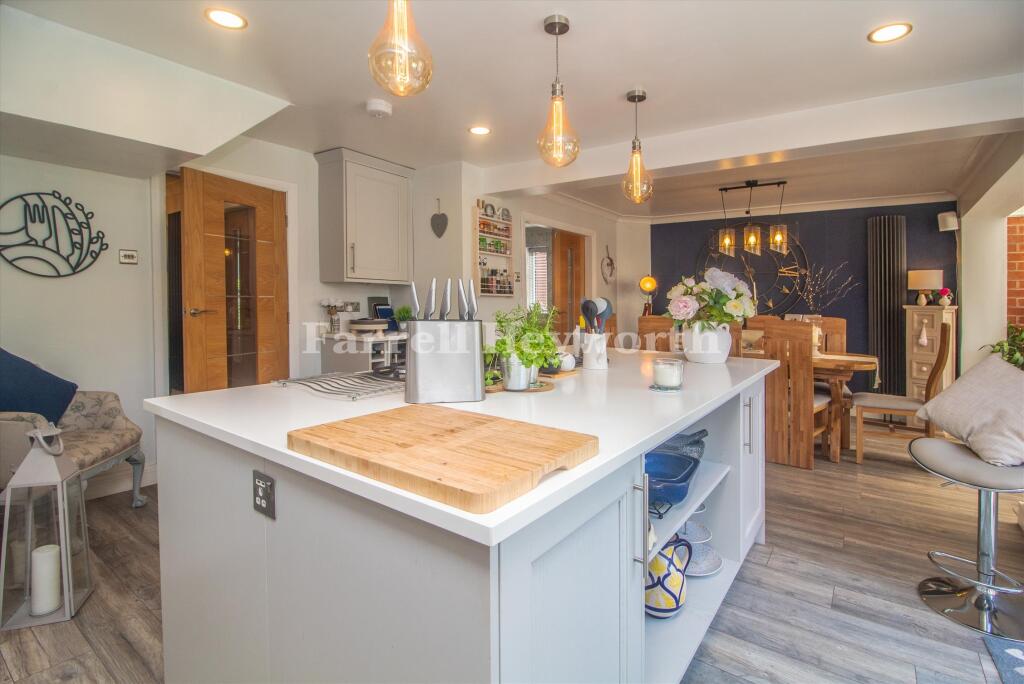 Open Plan Area image