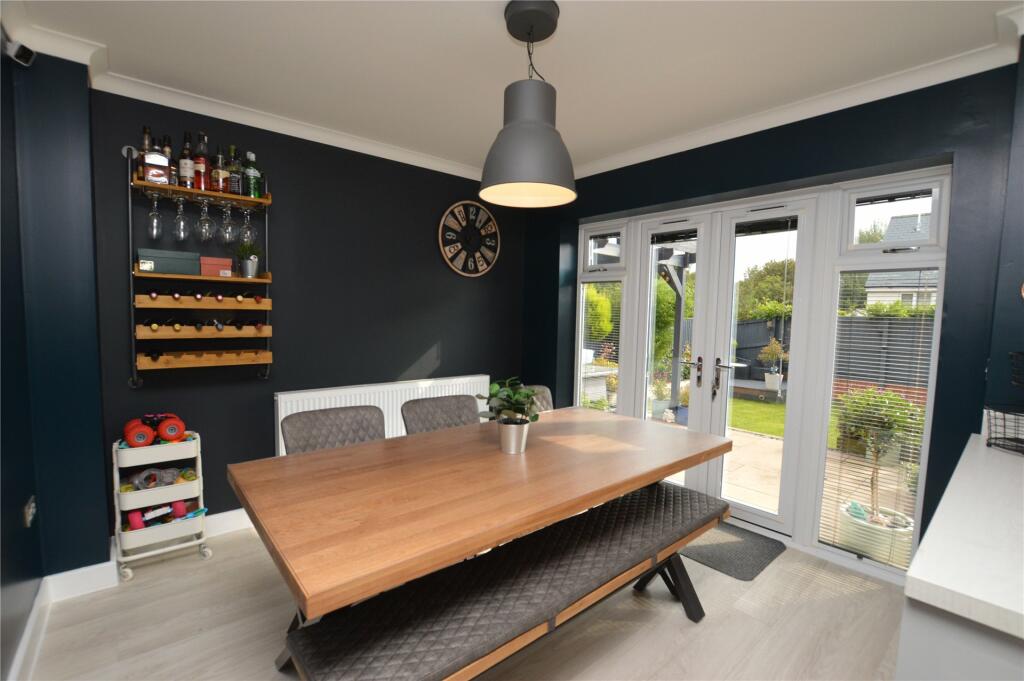 Dining Space