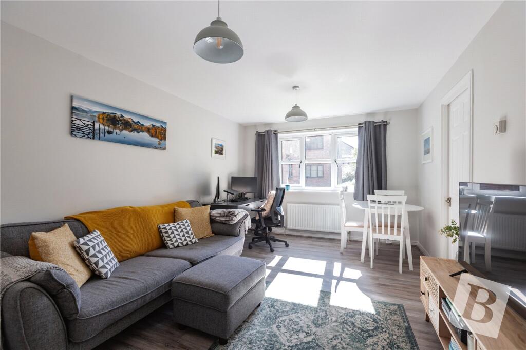 Living/Dining Room