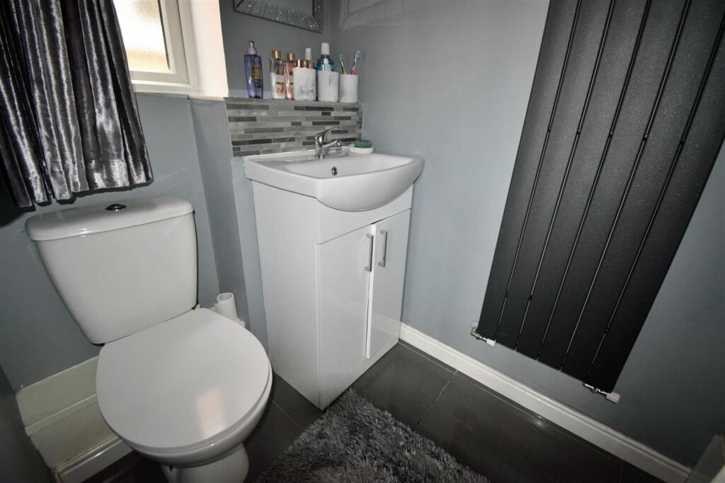 En suite