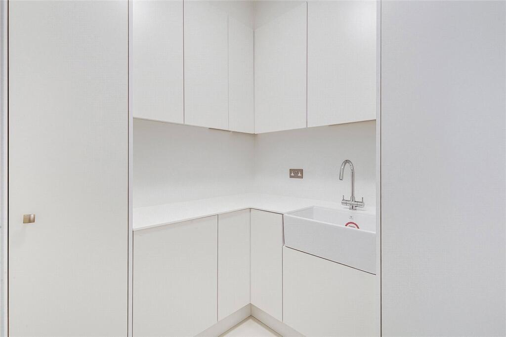 Mini Kitchen
