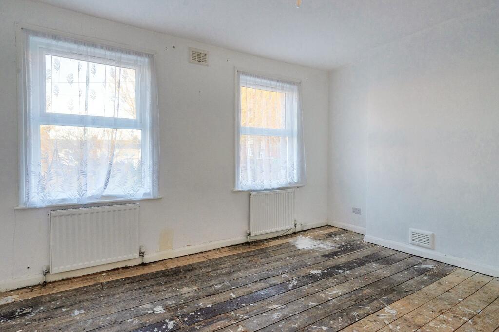 19A &amp; B Rigeley Road, Harlesden ,London NW10 6AR