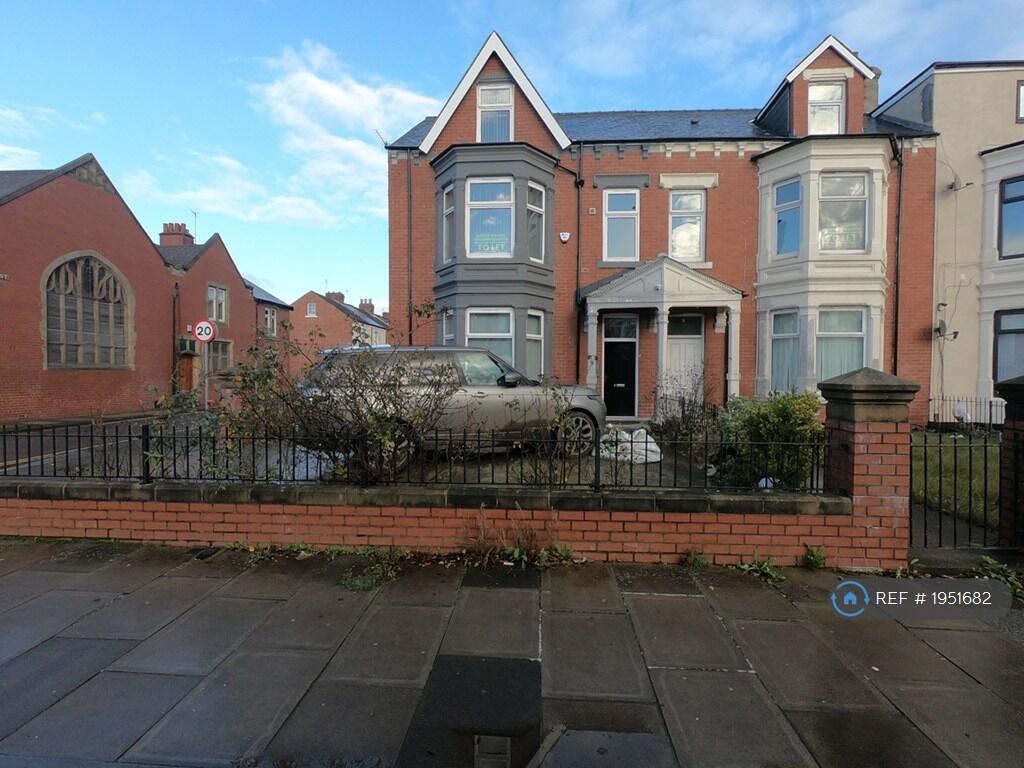 Front View Both Houses