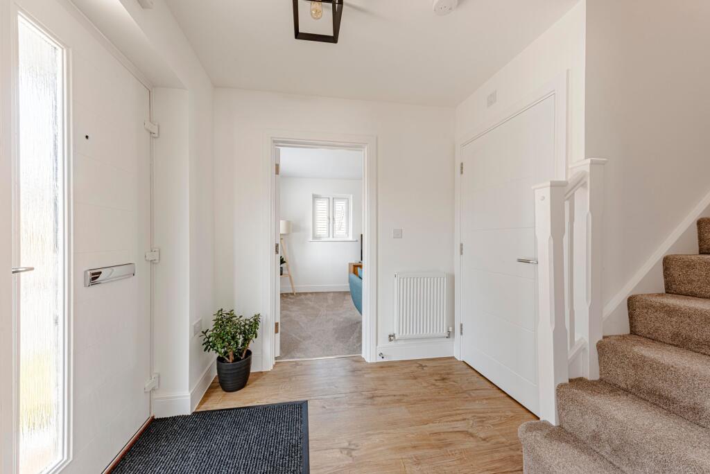 Entrance Hall (1)