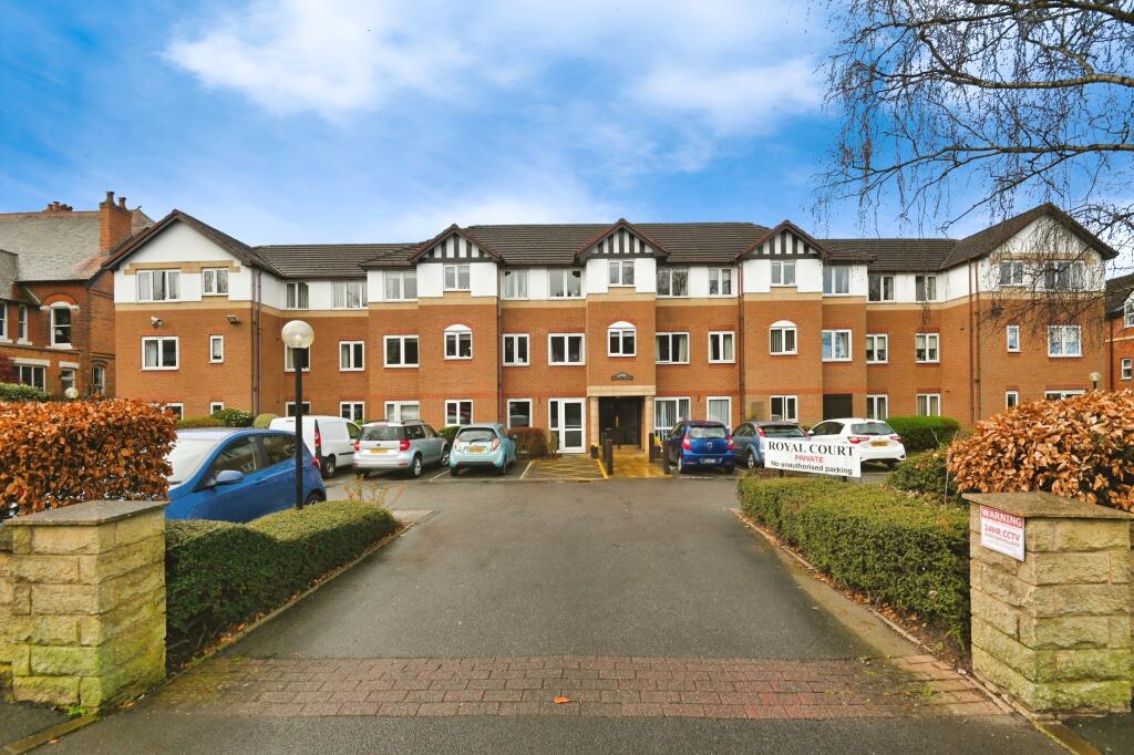 FRONT OF DEVELOPMENT