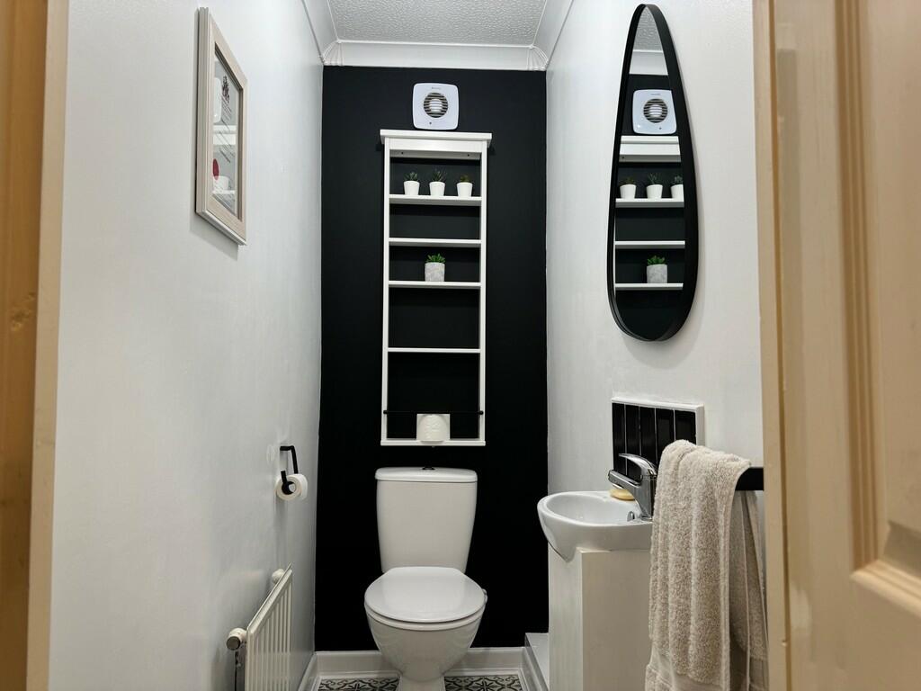 cloakroom
