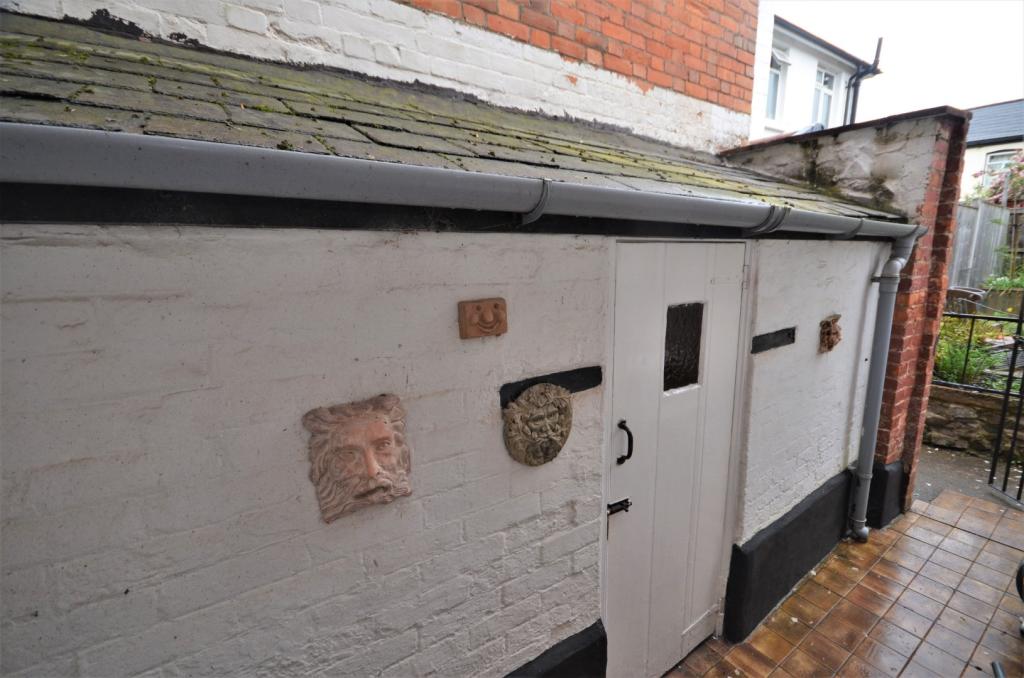 Seddons - Tiverton