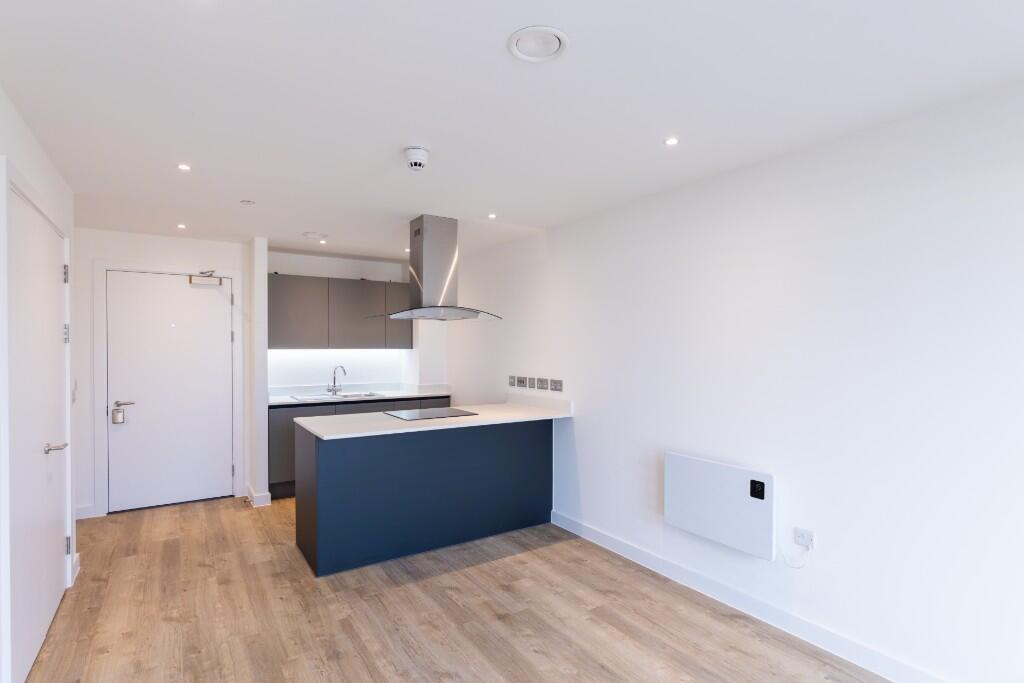 1 bedroom 1 Bathroom