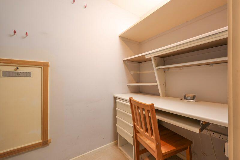 Study Space