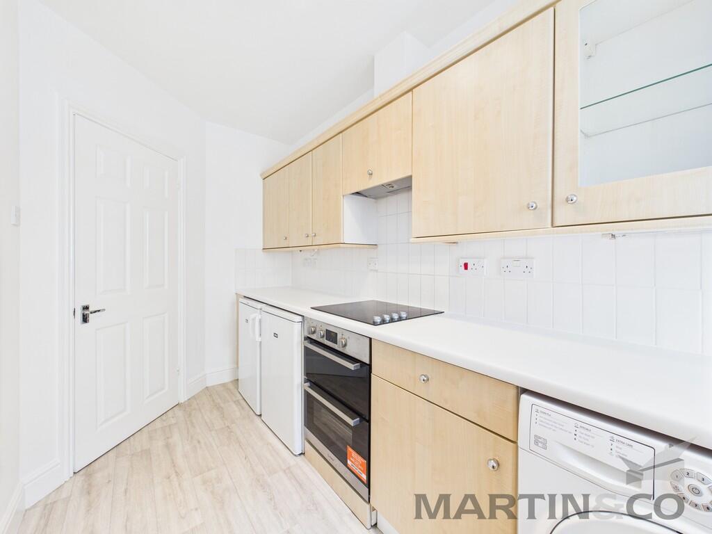 8 Kitchen
