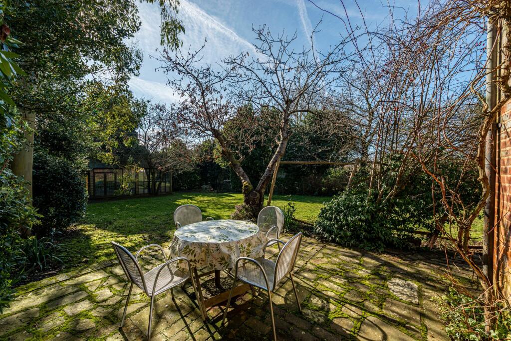 Rear Garden (1)