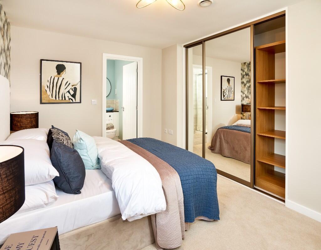 Bedroom 1 