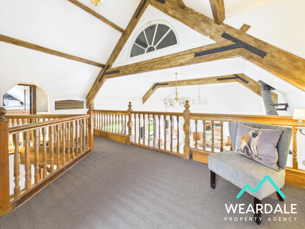 Mezzanine