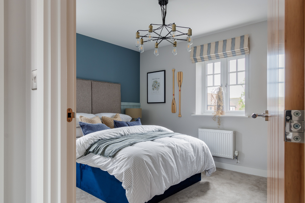 Example Bedroom 3