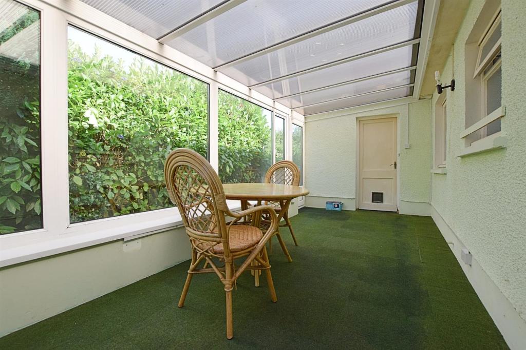 Sun Room
