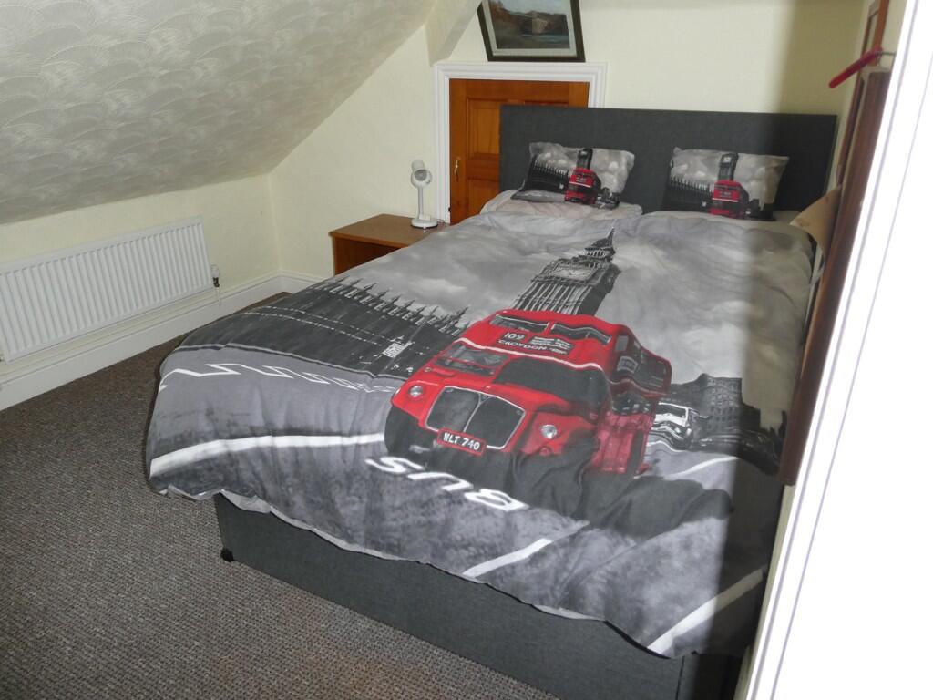 F.F. Bedroom 2
