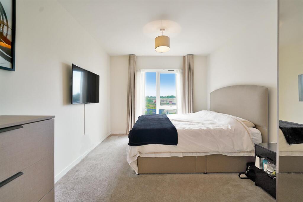 Flat 29, Foxglove Apartments - tYiVkB21s5k3hvYYWuq