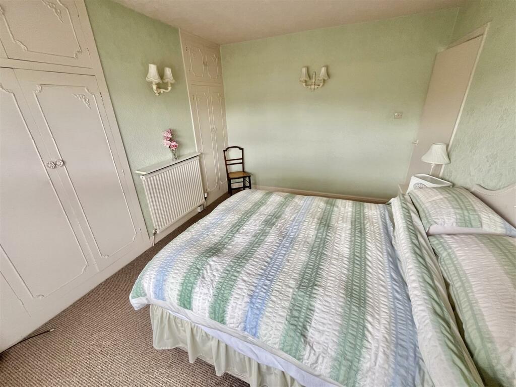 Bedroom 1 Aspect 3