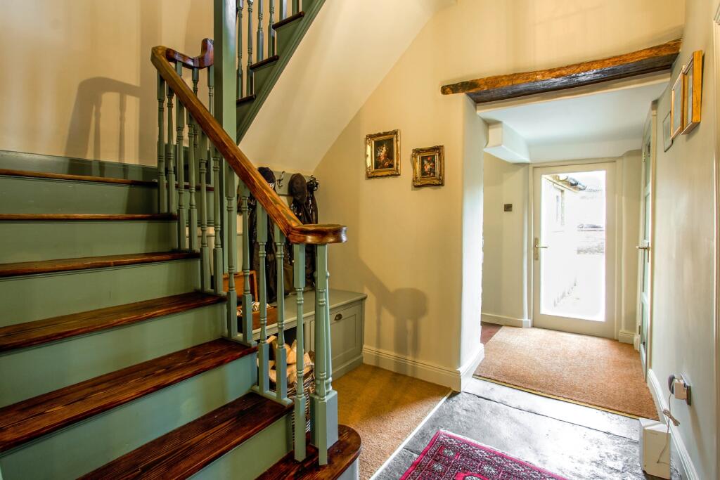 Hallway 2