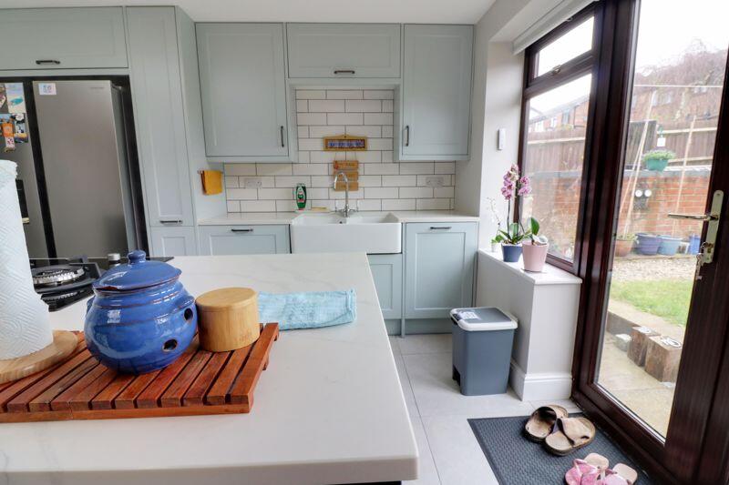 Kitchen / Diner
