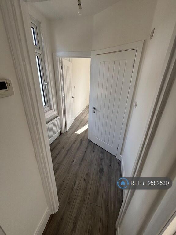 Hallway 2