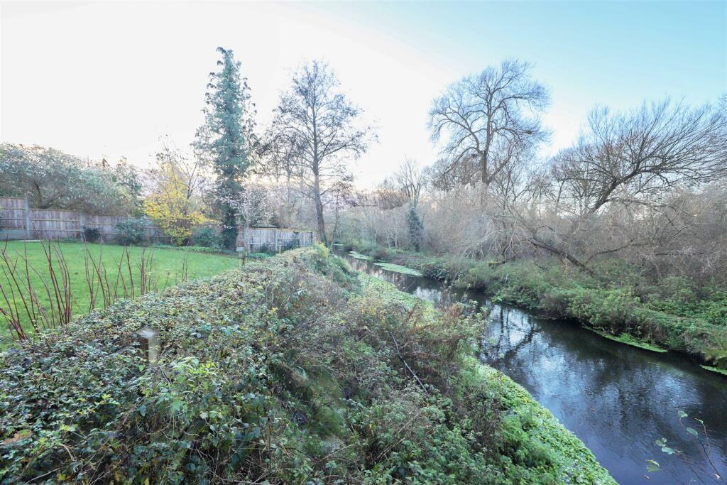 Alderglade Nature Reserve