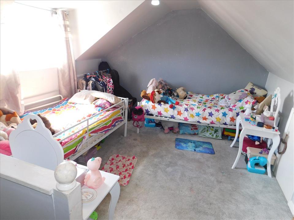 Loft Room