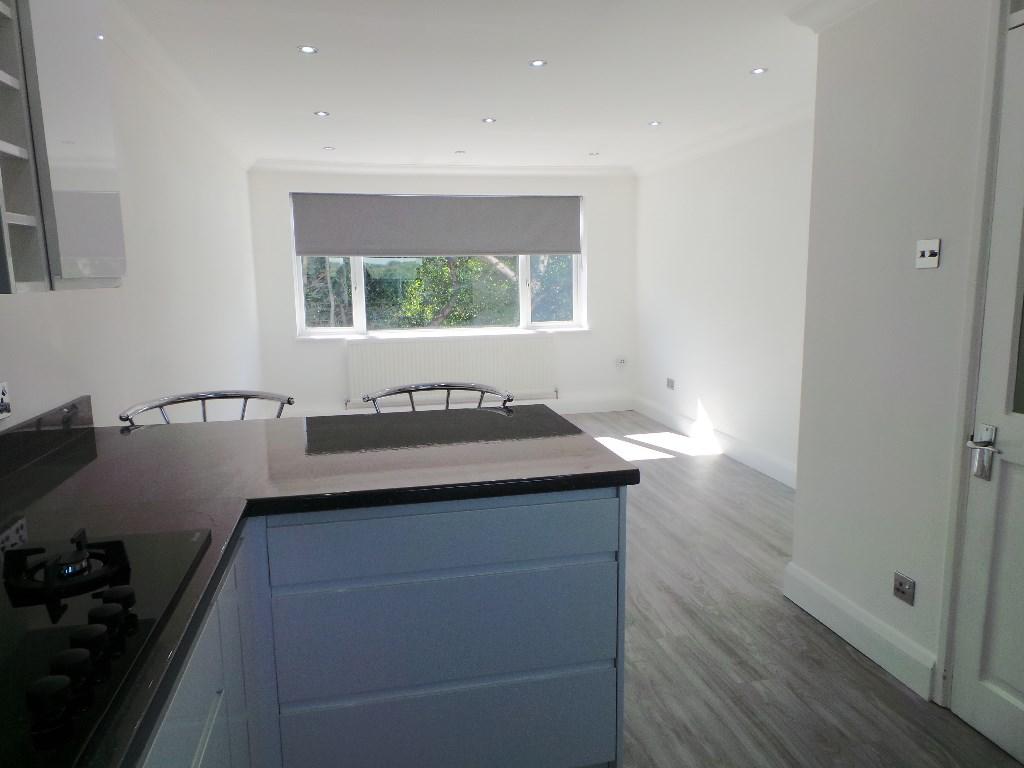 Kitchen/Lounge