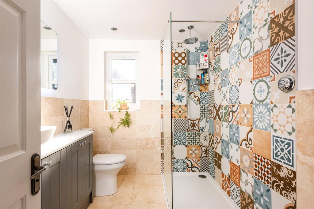 En Suite