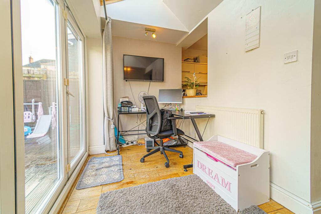 Office/Snug