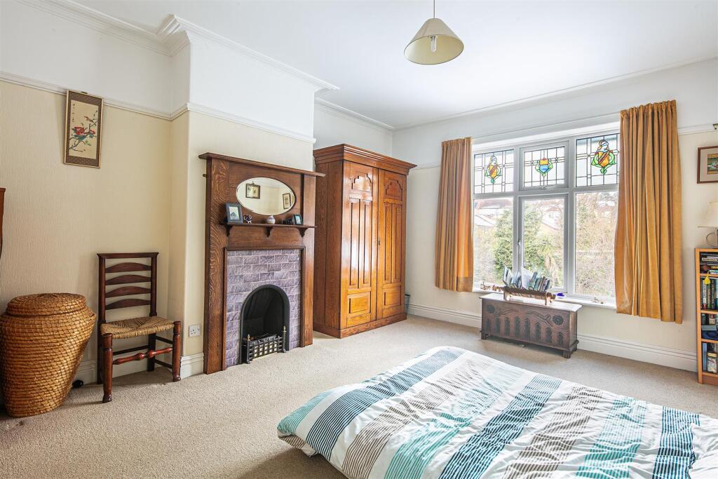 Bedroom 3