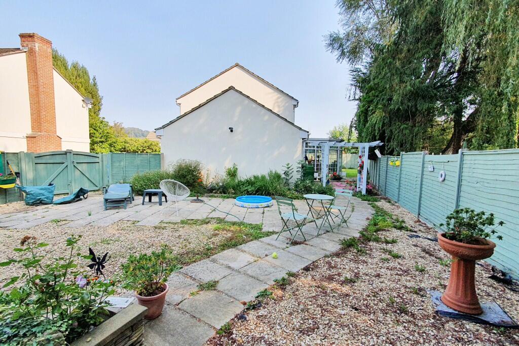 Garden 2