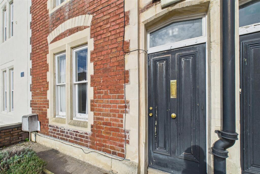 PERIOD HOUSE | GARDEN | KINGSDOWN