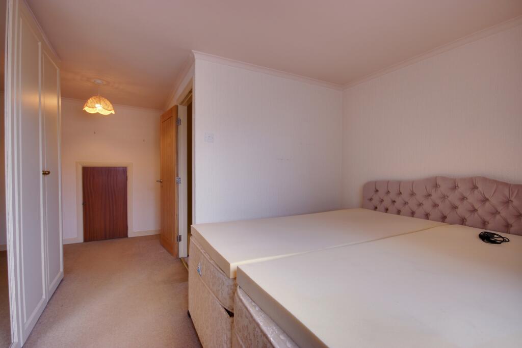 1 Bed 1B