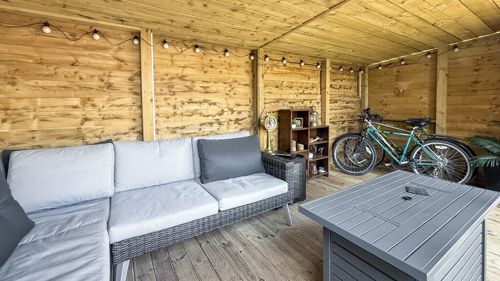 Cabin